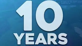 10 Years