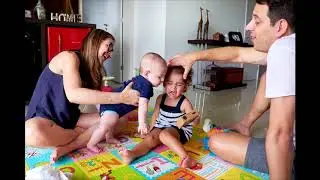 1 Dia Com - Família Moura
