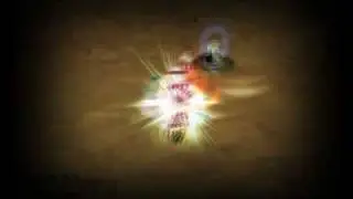 sro pvp warrior cleric vs sun spear