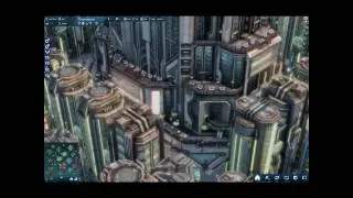 ANNO 2070 City-view [1080p]