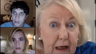 Granny I Got The Job Meme