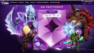 Проверка сайта Testy-drop ЧАСТЬ 1