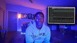 Making Trap Beats From Scratch