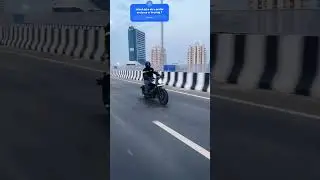 Don’t fear dying. Fear not living. Let’s ride!!