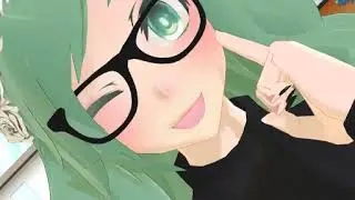 [MMD]