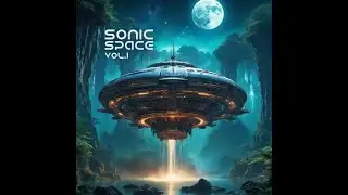 Space Station - Angelo Taylor