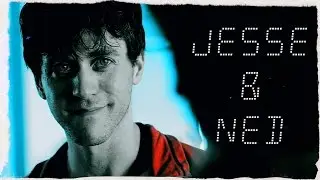 Jesse & Ned | The Code | Time
