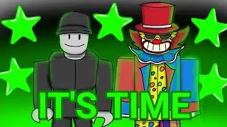 TSB Is Going To Be Part Of ANOTHER ROBLOX EVENT!!! | The Summer Games.