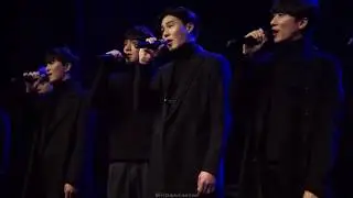 181112 풍월주 리딩 - 앞날 (성두섭, 이율, 임준혁, 박정원, 손유동, 정휘, 김지현, 문진아, 원종환, 조순창)