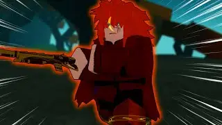 How I won my CUSTOM TITLE in Deepwoken
