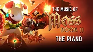 Moss 2 Soloists Piano