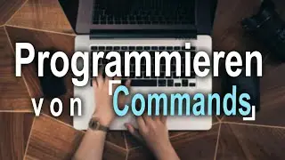 Minecraft Plugin Programmieren für Anfänger[Erster Command erstellen!!][Nr.3]