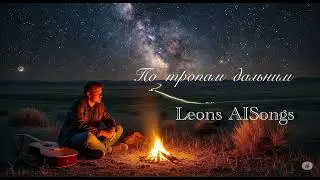 По тропам дальним | Leons AISongs