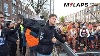 Werken bij MYLAPS Event Timing