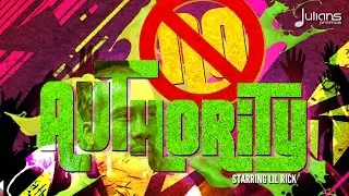 Lil Rick - No Authority 