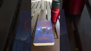 A Glastonbury Read