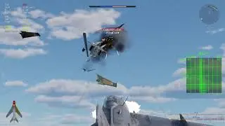 War Thunder. Реалистичность она такая....