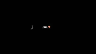 Ishq Ne Jala Diya Sab Kuchh |𝚂𝚕𝚘𝚠𝚎𝚍 + 𝚁𝚎𝚟𝚎𝚛𝚋---♛---|Black Screen Lyrics Insta Status🖤--🦋Lofi Status💫