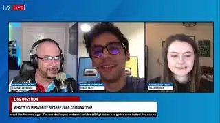 Answers Live!