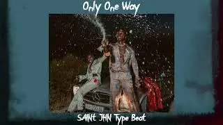 (FREE) SAINt JHN Type Beat - 