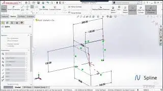 3D Curves