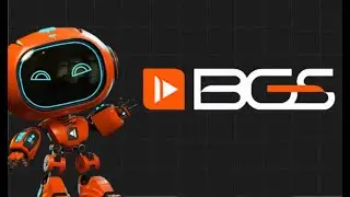 FEIRA BGS - BRASIL GAME SHOW - 2023