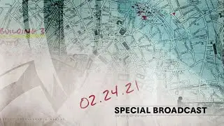 Season Two Studio Broadcast | Call of Duty®: Black Ops Cold War