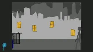 Анимация:Глава 1 серия.