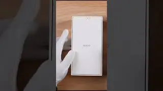 "Unboxing Brilliance: Oppo Reno 10 Pro Plus Unboxing Spectacle"  #accessallowed #OppoReno10ProPlus