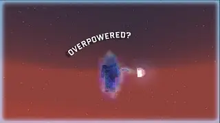 Making My Self As OP As Possible! ( Minecraft DBC)
