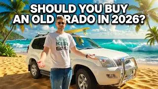Should you buy an old Toyota in 2026?