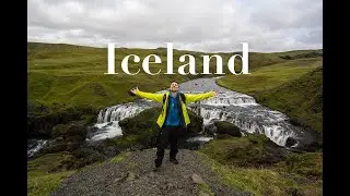 Iceland - Dream Roadtrip
