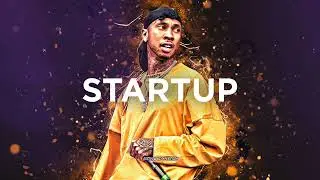 TYGA Type Beat Club 2023 / Banger Trap Instrumental 