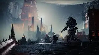 Destiny 2 Shadowkeep Кач лайта, смотрим что поменяли!