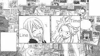 AMV- NALU [Fairy tail] Natsu and Lucy Matt Simons – Catch & Release