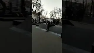 Топ-3 жиёстких трюка!!!