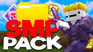 Top 5 Best SMP Texture Packs for 2026! (FPS BOOST)