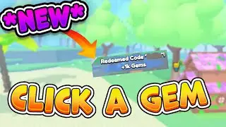🐝🎄НОВАЯ ИГРА ОТ РАЗРАБОТЧИКА СИМУЛЯТОРА ПЧЕЛОВОДА 2 NEW GAME IN DEV BEE SWARM SIMULATOR CLICK A GEM