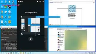 How to Join and Post Groups on Telegram|Telegram Automation