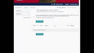 D2L Discussions: Quick Guide to Voting + Viewing
