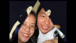nica tan's debut AVP3 -- candles (judy ann)
