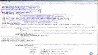 rumi paramsbox part 5 - Debugging tools and New Font Face