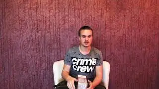 Распаковка СупризБокс +Конкурс