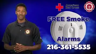 Cle Fire Daylight Savings Free Smoke Alarms PSA 2024