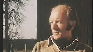 Thomas Bernhard - Ein Gespräch (1978)