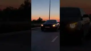 #bmw #e60