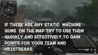 ghost build in cod downpour