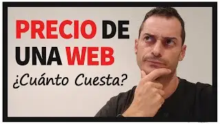 HOW MUCH DOES IT COST TO CREATE A WEBSITE? 💲 PRICES