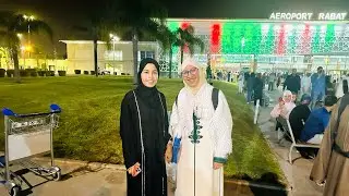 حجة في العشرينات من عمري، الحمد لله الذي بنعمته تتم الصالحات