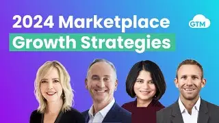 2024 Marketplace Growth Strategies: Panel Discussion. What worked in 2023 and goals for 2024
